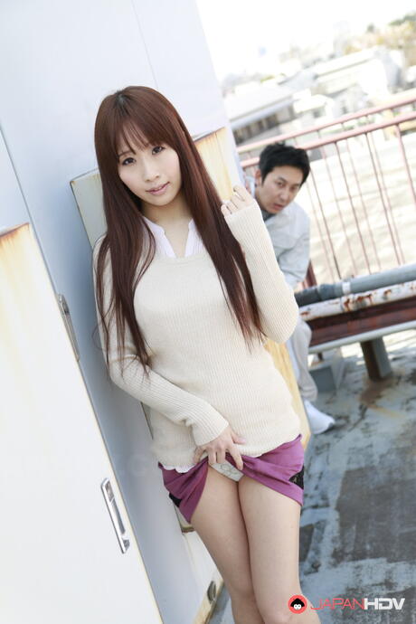 Yui Misaki