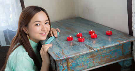 Mayumi Yamanaka