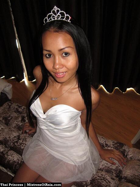 Thai Princess