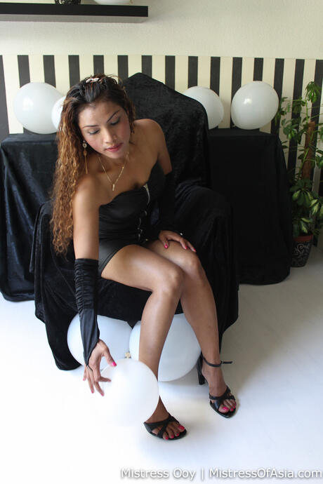 Mistress Ooy